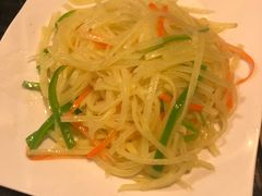 -我去·春饼文化主题餐厅(国定路总店)