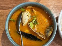 -越小品·越南餐厅(万科里店)