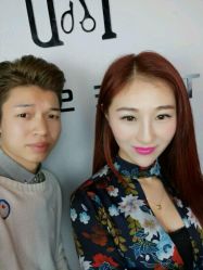 -BM SALON