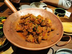 -云海肴·汽锅鸡·云南菜(领展购物广场·中关村店)