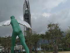 -大梅沙海滨公园