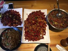 -望京一号·重庆江湖菜(工体店)