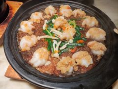 -绿茶餐厅(成都大悦城店)