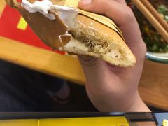 -易老大蛋烘糕(奎星楼总店)