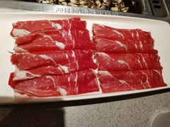 -海底捞火锅(万科广场店)