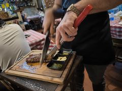 -安立可意大利美食