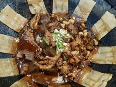 -皖北巫氏三胖地锅鸡(正大店)