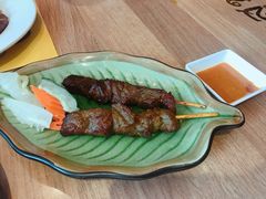-黄珍珍泰国菜馆(庄士伦敦广场店)