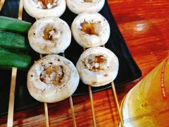 -鸟串烧Yakitori