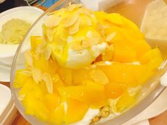 -满记甜品(日月光二店)