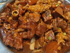 -胖哥俩肉蟹煲(淮安万达店)