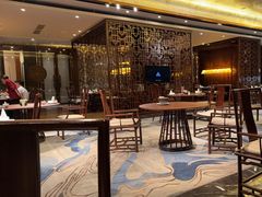 -蛇口希尔顿南海酒店·随轩中餐厅·粤菜