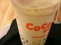 -CoCo都可(虹口龙之梦店)