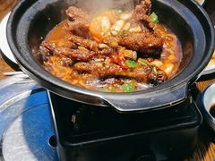 -517烧烤·龙虾·海鲜大排档(万象都荟店)