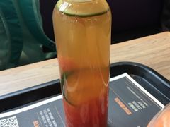 -Taco Bell 塔可贝尔(东方明珠店)