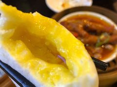 流沙奶黄包-添运来(茶园奥园广场店)