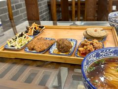 -太湖面馆十八浇(渔港路店)