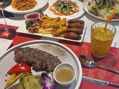 -ITA·意塔意大利餐厅(亦庄店)