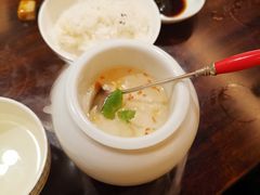 -庭院江南菜•烤鸭•非遗传承(上地•清河店)