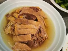 -冶春茶社(官园桥店)