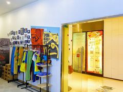 -龙景攀岩(海峡世茂广场店)