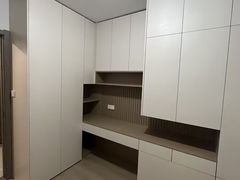 -索菲亚衣柜橱柜家具全屋定制(汶水红星店)