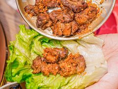 -西塔老太太泥炉烤肉(海上世界店)