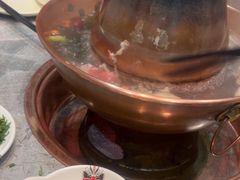 -老字号京味涮肉坊(梦溪路店)