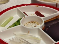 -满堂·烤鸭店·北京菜(鼓楼店)