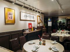 -阿莉餐厅(枣阳路店)
