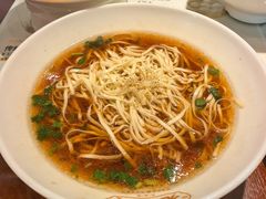 -老淮城·长鱼面(河下古镇店)