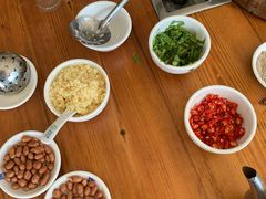 -15年老字号鑫鑫猪肚鸡·椰子鸡海南火锅(兴隆华侨农场店)