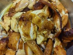 -红旗山庄(圭峰山店)