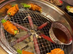 -伊茉家的烤肉店(勒泰中心店)