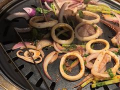 -杨小佳·齐齐哈尔烤肉·烤串(广州店)
