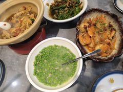 -农家湘菜(安亭店)