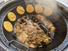 -红井路游艺炖锅·音乐餐吧(十渡店)