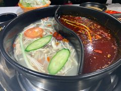 -钢管厂五区小郡肝火锅串串香(清河店)