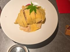 -吴越荣记苏州菜·松鼠桂鱼100%活鱼现做(斜塘老街店)