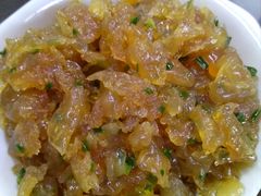 拌海蜇-协和菜馆(凤凰街店)