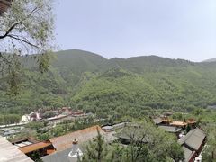 -五台山风景名胜区