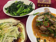 -隆都四季香饭店(碧海路店)