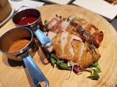 -小大董·烤鸭(观景餐厅·南京西路店)