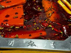 -蜀九香火锅(九眼桥店)