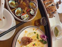 -醉壹号海鲜大排档(厦门美食地标店)