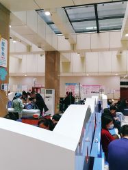 -重庆医科大学附属儿童医院(两江院区)
