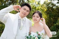 -第一夫人婚纱摄影(南京店)