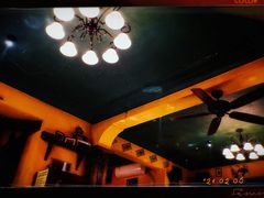 -秀·爱尔兰餐吧(上海路店)