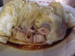 肠粉-西关明记肠粉(荔枝湾店)