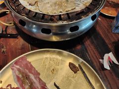 -悟能八戒烤肉自助(秦隆步行街店)